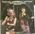 Edgar Winter's White Trash - Roadwork