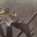 David Sanborn - Taking Off