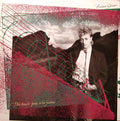 Brian Setzer - The Knife Feels Like Justice
