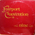 Fairport Convention - Nine