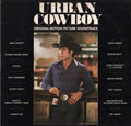 Various - Urban Cowboy
