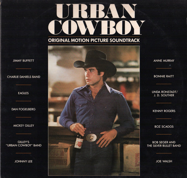 Various - Urban Cowboy