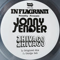 In Flagranti - Zhivago Zhivago / Disco Touch