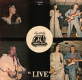 Clay & Vicki Campbell - "LIVE"