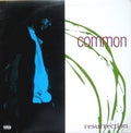 Common - Resurrection