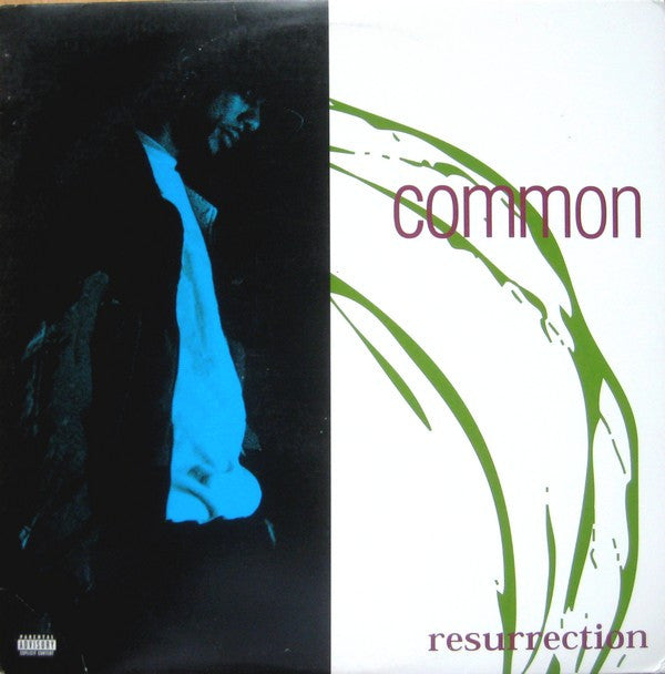 Common - Resurrection