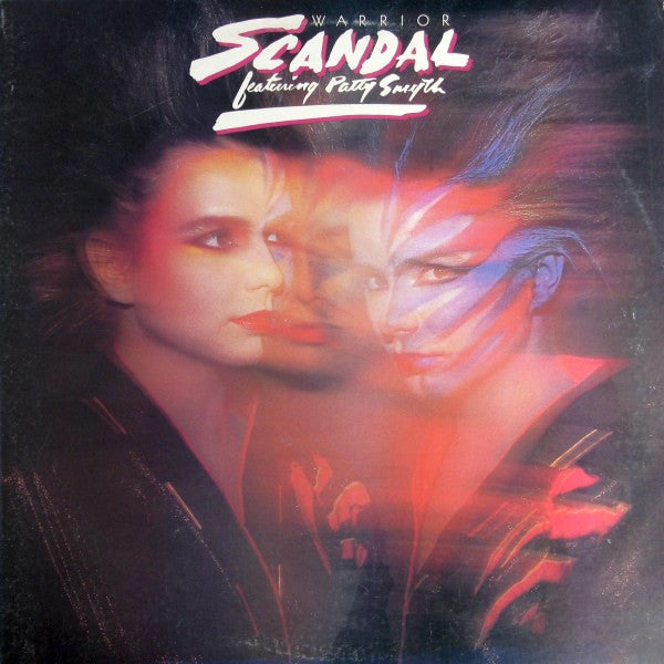Scandal - Warrior