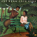 Art Webb - Love Eyes