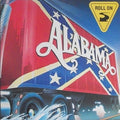 Alabama - Roll On