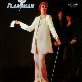 Flashman - Flashman