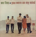 We Five - You Were On My Mind
