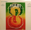 Various - Hair - The American Tribal Love-Rock Musical - The Original Broadway Cast Recording
