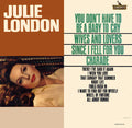 Julie London - You Don't Have To Be A Baby To Cry