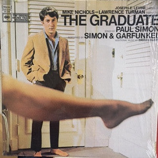 Simon & Garfunkel - The Graduate