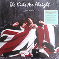 The Who - The Kids Are Alright