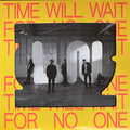 Local Natives - Time Will Wait For No One