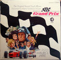 Maurice Jarre - Grand Prix