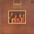 Bread - Baby I'm-A Want You