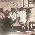 Mary Watkins - Something Moving