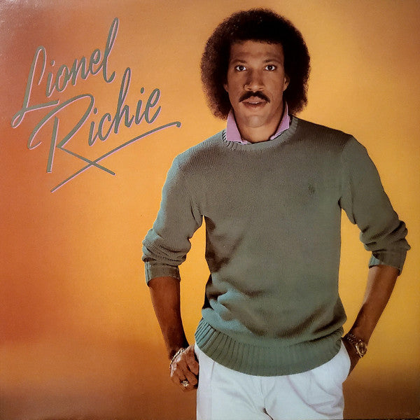 Lionel Richie - Lionel Richie