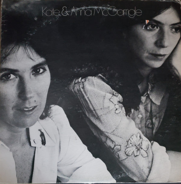 Kate & Anna McGarrigle - Kate & Anna McGarrigle