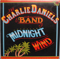 The Charlie Daniels Band - Midnight Wind