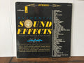 Jac Holzman - Authentic Sound Effects Volume 5
