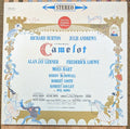 Richard Burton - Camelot