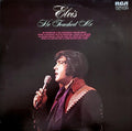 Elvis Presley - He Touched Me