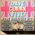 The Dave Clark Five - More Greatest Hits