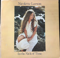 Nicolette Larson - In The Nick Of Time