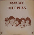 The Osmonds - The Plan