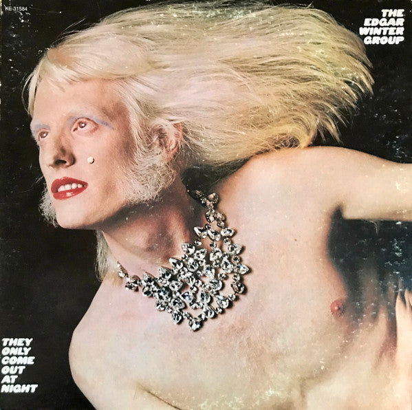 The Edgar Winter Group - They Only Come Out At Night