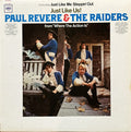 Paul Revere & The Raiders - Just Like Us!