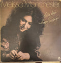 Melissa Manchester - Better Days & Happy Endings