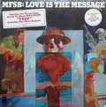 MFSB - Love Is The Message