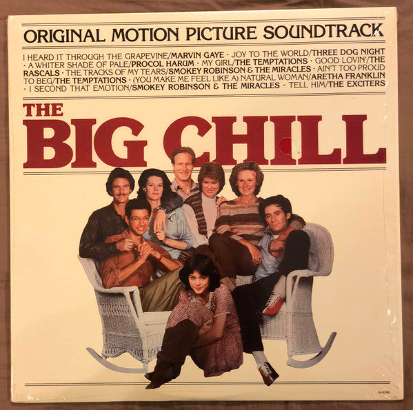 Various - The Big Chill
