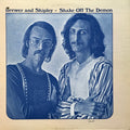 Brewer And Shipley - Shake Off The Demon
