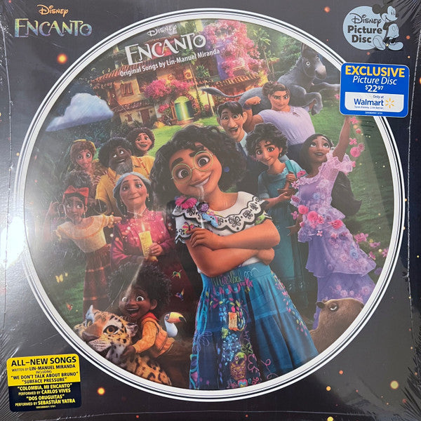 Various - Encanto