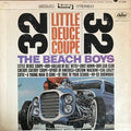 The Beach Boys - Little Deuce Coupe