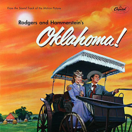 Rodgers & Hammerstein - Oklahoma!