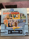 Dudley Riggs - Brave New Workshop Presents Radio Comics
