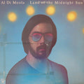 Al Di Meola - Land Of The Midnight Sun