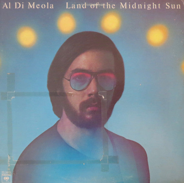 Al Di Meola - Land Of The Midnight Sun