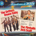 The Drifters - The Drifters / Duane Eddy / The Fireballs / Jack Scott