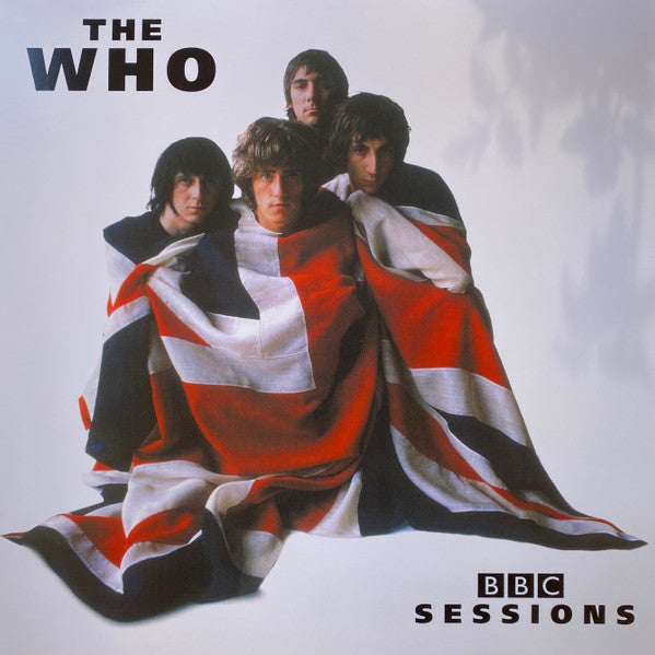 The Who - BBC Sessions