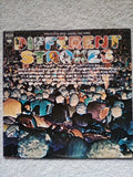 Various - Different Strokes