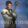 Stanley Jordan - Flying Home