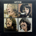 The Beatles - Let It Be