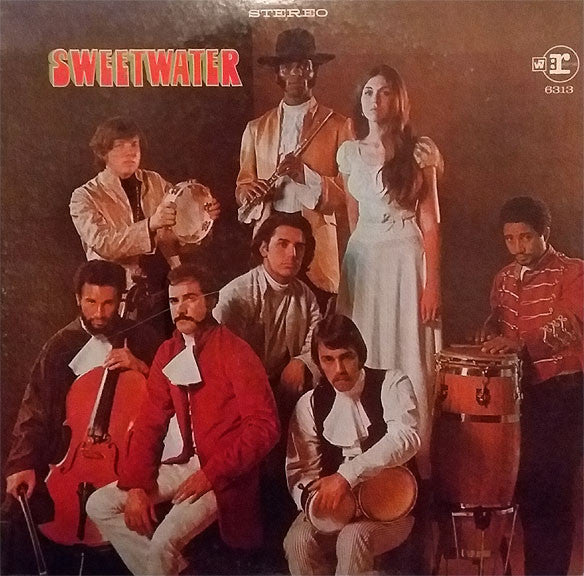 Sweetwater - Sweetwater